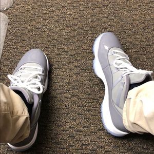 Meet your Posher, Jeff